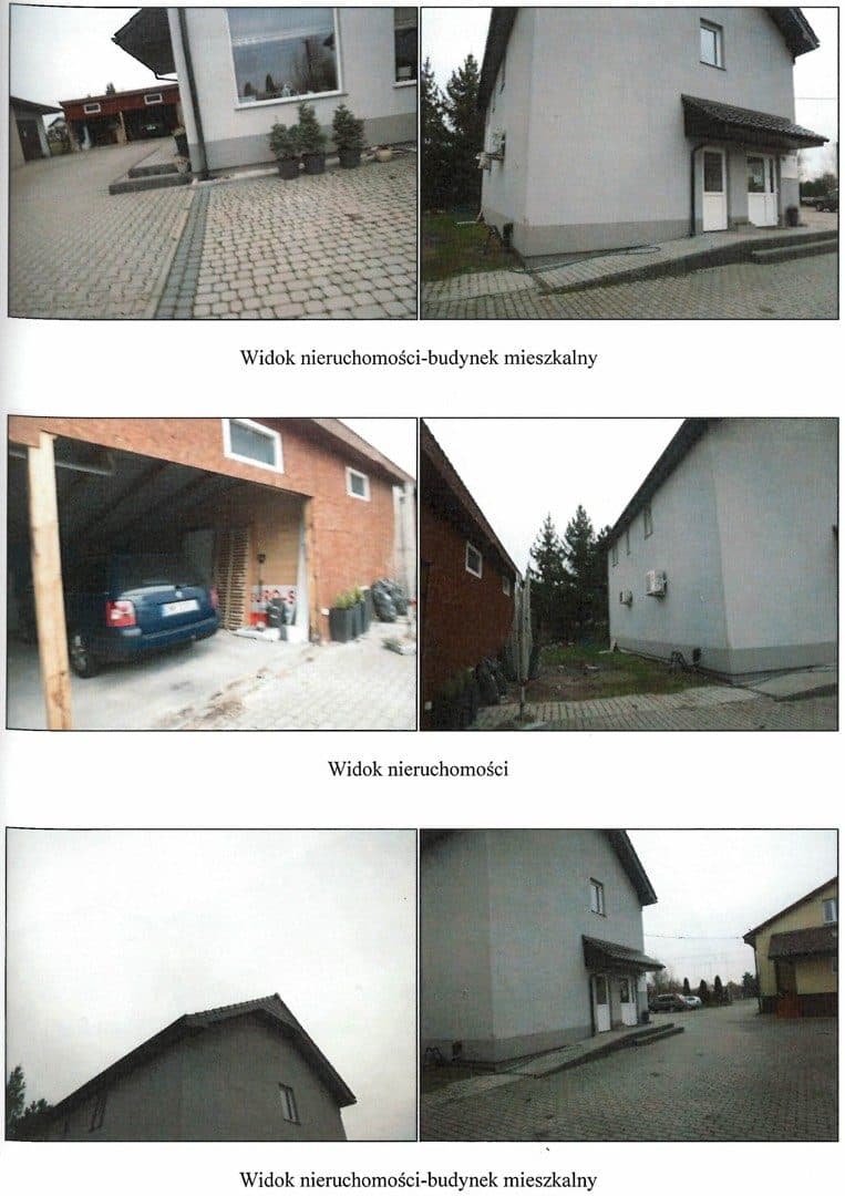 budynek mieszkalny i produkcyjny – zdjęcie 10 z 10