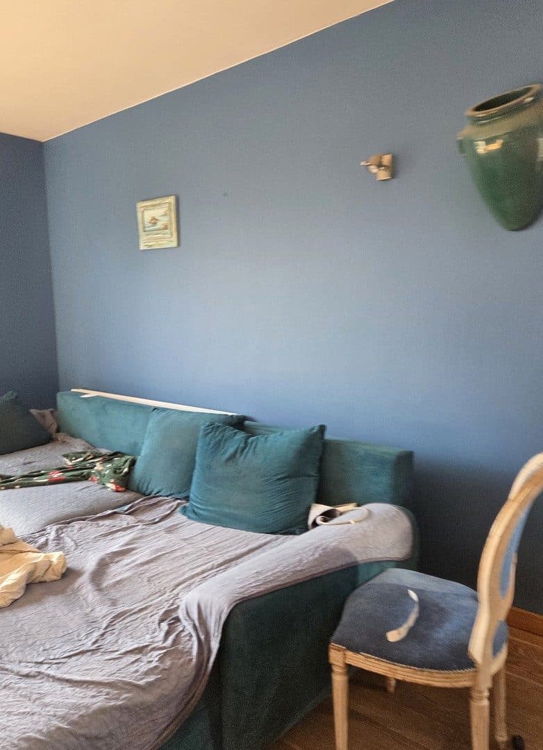 Prawo własności udziału 1/2 w nieruchomości zabudowanej położonej: 62-052 Chomęcie, ul. Jesionowa 5 o nr kw PO2P/00260731/4 – zdjęcie 13 z 60