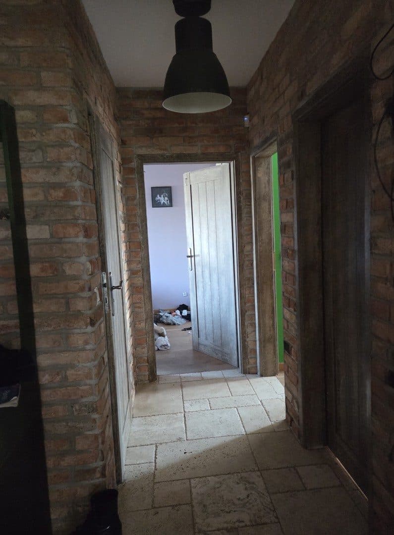 Prawo własności udziału 1/2 w nieruchomości zabudowanej położonej: 62-052 Chomęcie, ul. Jesionowa 5 o nr kw PO2P/00260731/4 – zdjęcie 14 z 60