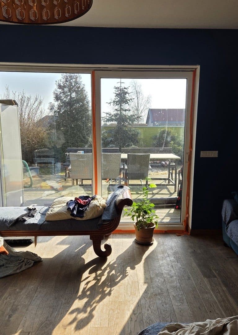 Prawo własności udziału 1/2 w nieruchomości zabudowanej położonej: 62-052 Chomęcie, ul. Jesionowa 5 o nr kw PO2P/00260731/4 – zdjęcie 16 z 60