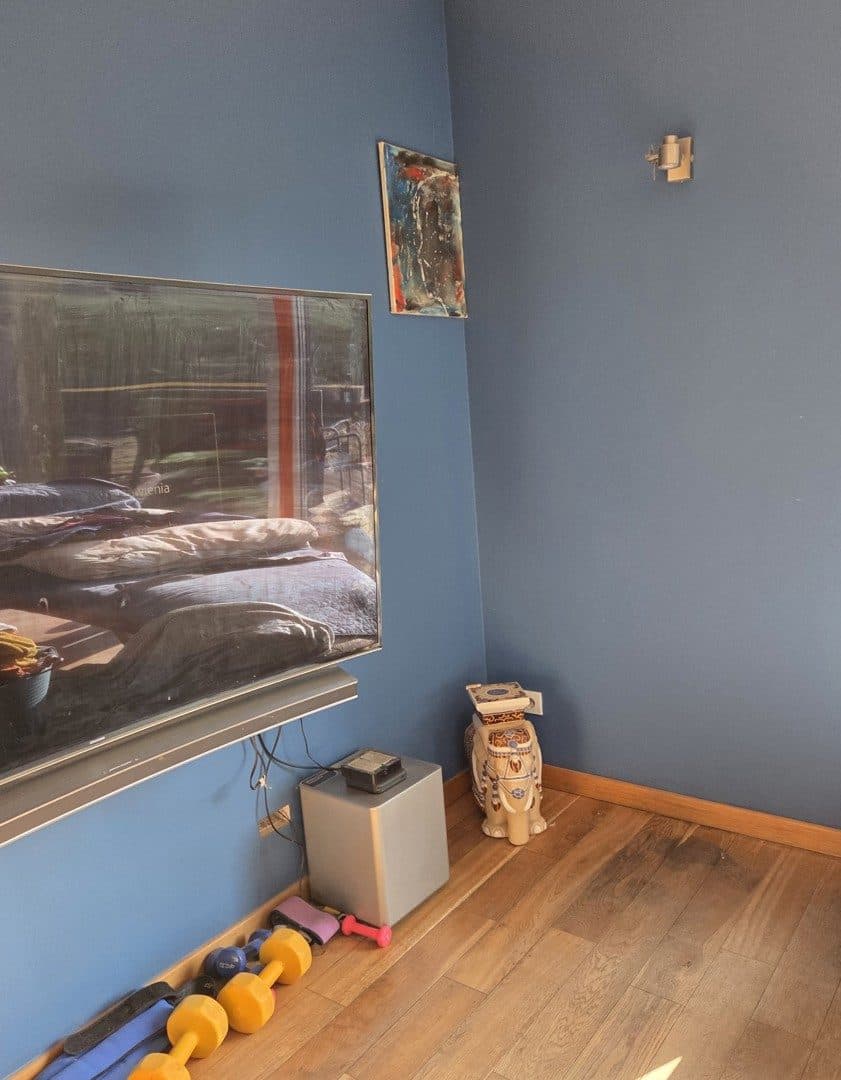 Prawo własności udziału 1/2 w nieruchomości zabudowanej położonej: 62-052 Chomęcie, ul. Jesionowa 5 o nr kw PO2P/00260731/4 – zdjęcie 17 z 60