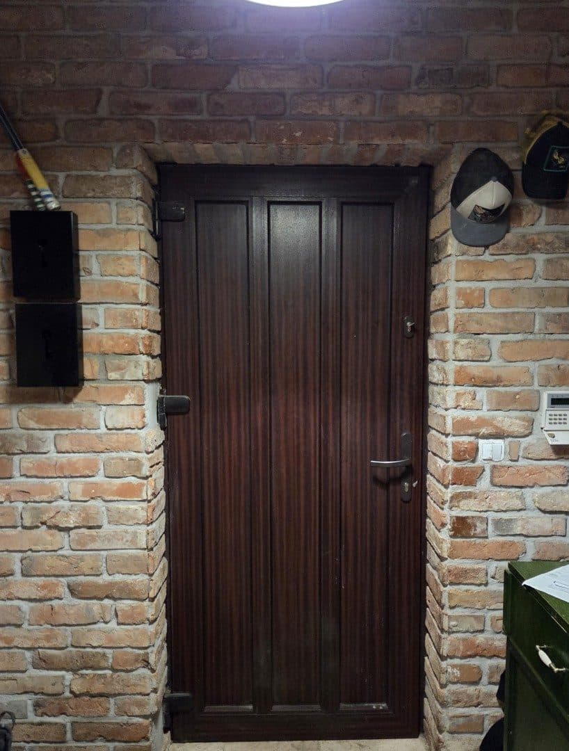 Prawo własności udziału 1/2 w nieruchomości zabudowanej położonej: 62-052 Chomęcie, ul. Jesionowa 5 o nr kw PO2P/00260731/4 – zdjęcie 19 z 60