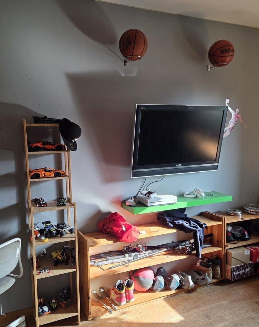 Prawo własności udziału 1/2 w nieruchomości zabudowanej położonej: 62-052 Chomęcie, ul. Jesionowa 5 o nr kw PO2P/00260731/4 – zdjęcie 30 z 60