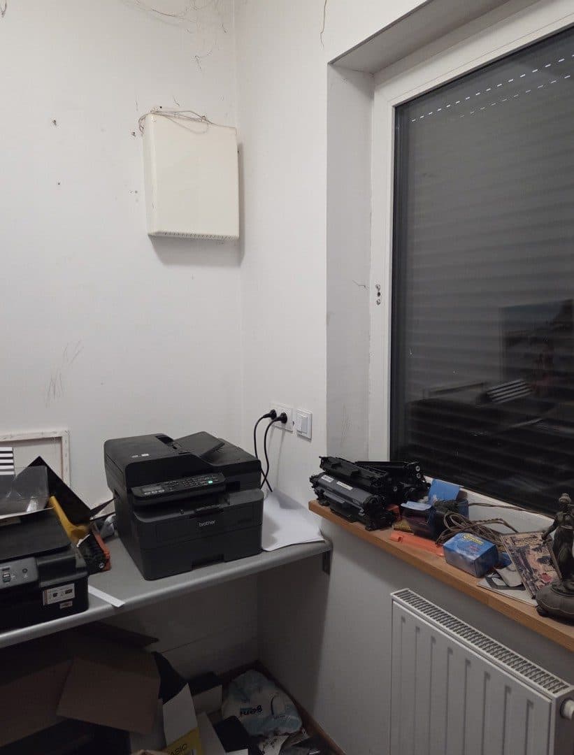 Prawo własności udziału 1/2 w nieruchomości zabudowanej położonej: 62-052 Chomęcie, ul. Jesionowa 5 o nr kw PO2P/00260731/4 – zdjęcie 33 z 60