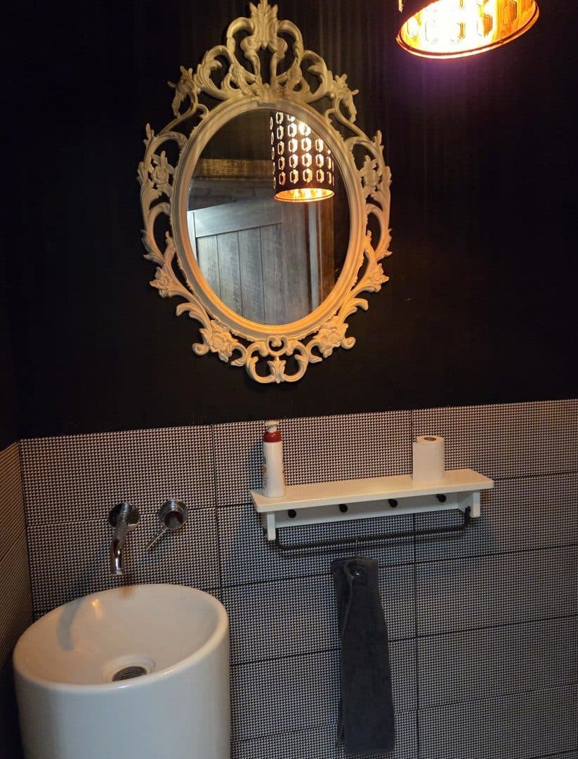 Prawo własności udziału 1/2 w nieruchomości zabudowanej położonej: 62-052 Chomęcie, ul. Jesionowa 5 o nr kw PO2P/00260731/4 – zdjęcie 34 z 60