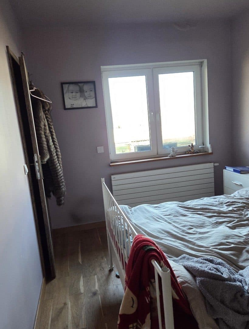 Prawo własności udziału 1/2 w nieruchomości zabudowanej położonej: 62-052 Chomęcie, ul. Jesionowa 5 o nr kw PO2P/00260731/4 – zdjęcie 35 z 60