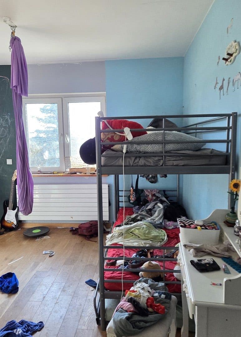 Prawo własności udziału 1/2 w nieruchomości zabudowanej położonej: 62-052 Chomęcie, ul. Jesionowa 5 o nr kw PO2P/00260731/4 – zdjęcie 37 z 60