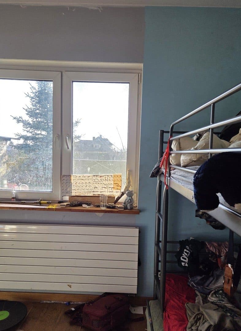 Prawo własności udziału 1/2 w nieruchomości zabudowanej położonej: 62-052 Chomęcie, ul. Jesionowa 5 o nr kw PO2P/00260731/4 – zdjęcie 38 z 60