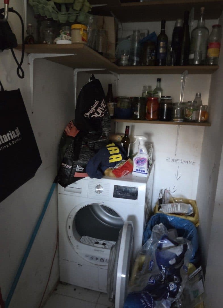 Prawo własności udziału 1/2 w nieruchomości zabudowanej położonej: 62-052 Chomęcie, ul. Jesionowa 5 o nr kw PO2P/00260731/4 – zdjęcie 41 z 60