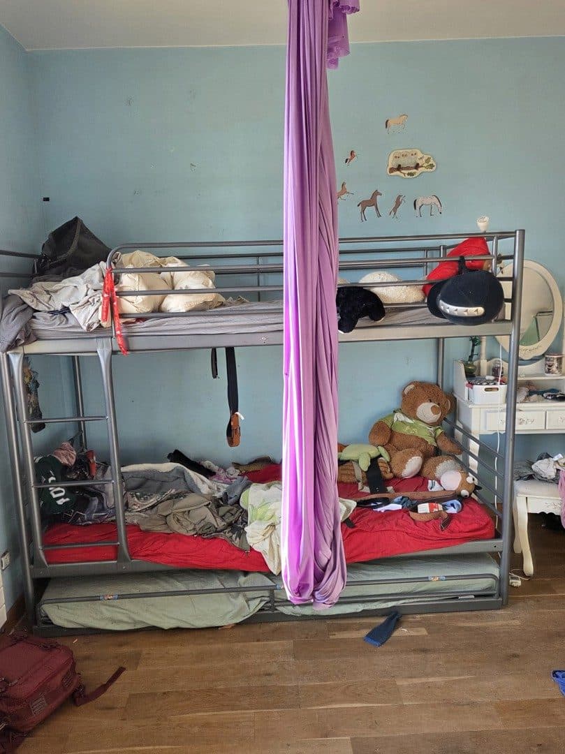 Prawo własności udziału 1/2 w nieruchomości zabudowanej położonej: 62-052 Chomęcie, ul. Jesionowa 5 o nr kw PO2P/00260731/4 – zdjęcie 42 z 60