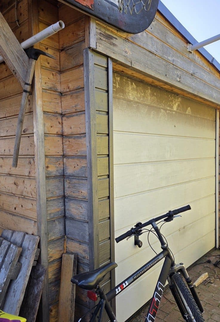 Prawo własności udziału 1/2 w nieruchomości zabudowanej położonej: 62-052 Chomęcie, ul. Jesionowa 5 o nr kw PO2P/00260731/4 – zdjęcie 44 z 60