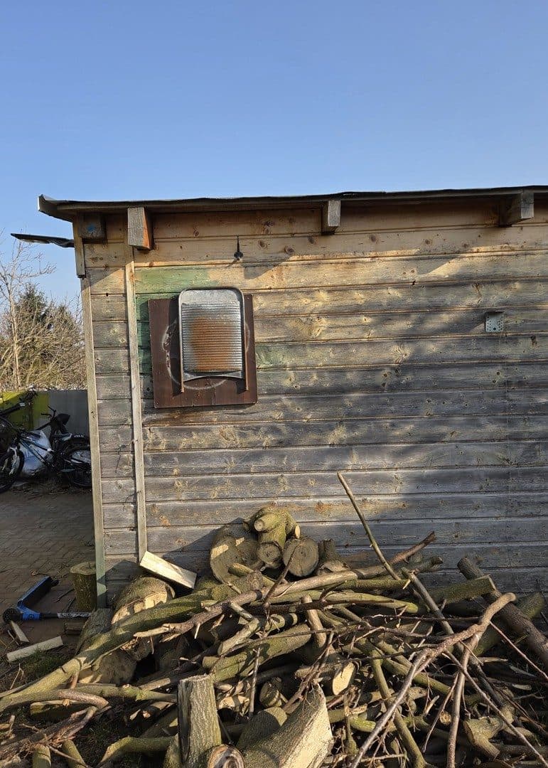 Prawo własności udziału 1/2 w nieruchomości zabudowanej położonej: 62-052 Chomęcie, ul. Jesionowa 5 o nr kw PO2P/00260731/4 – zdjęcie 45 z 60