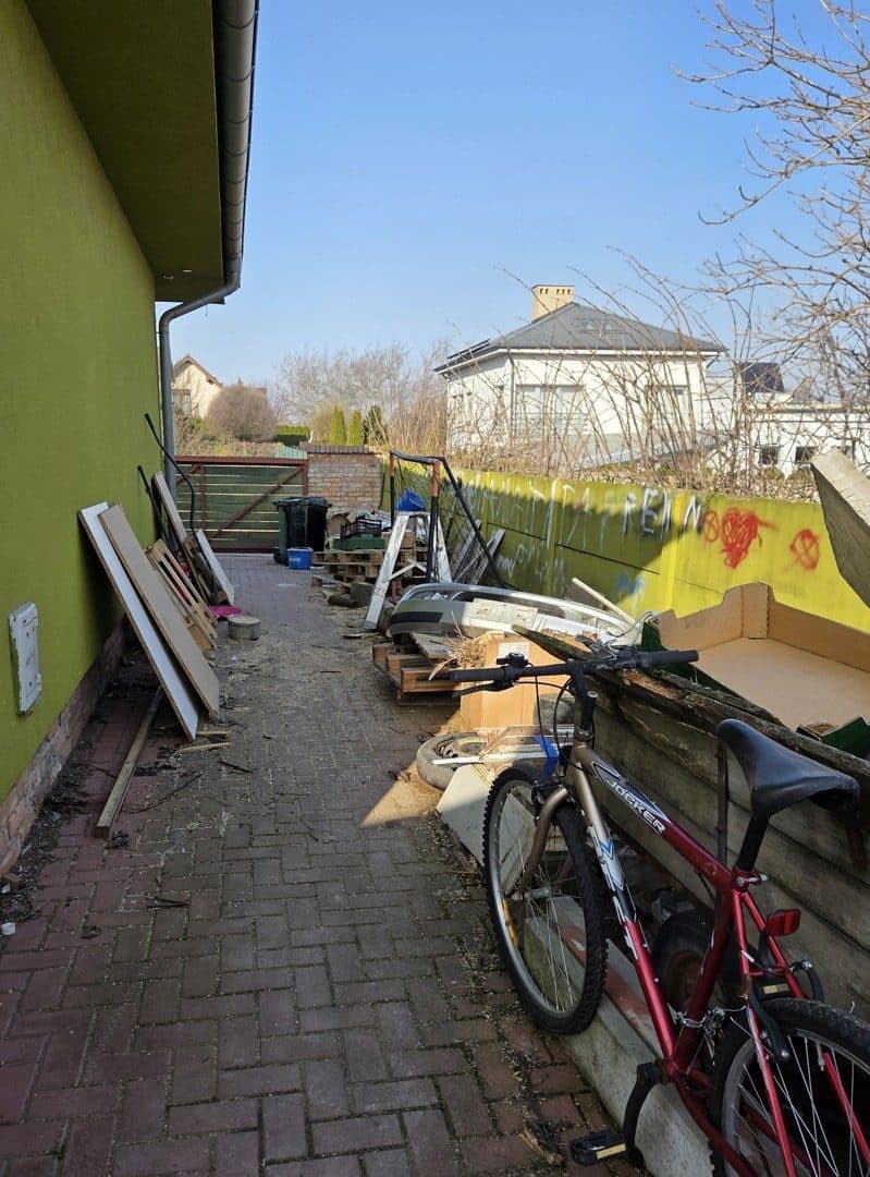 Prawo własności udziału 1/2 w nieruchomości zabudowanej położonej: 62-052 Chomęcie, ul. Jesionowa 5 o nr kw PO2P/00260731/4 – zdjęcie 46 z 60