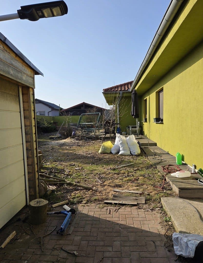 Prawo własności udziału 1/2 w nieruchomości zabudowanej położonej: 62-052 Chomęcie, ul. Jesionowa 5 o nr kw PO2P/00260731/4 – zdjęcie 48 z 60