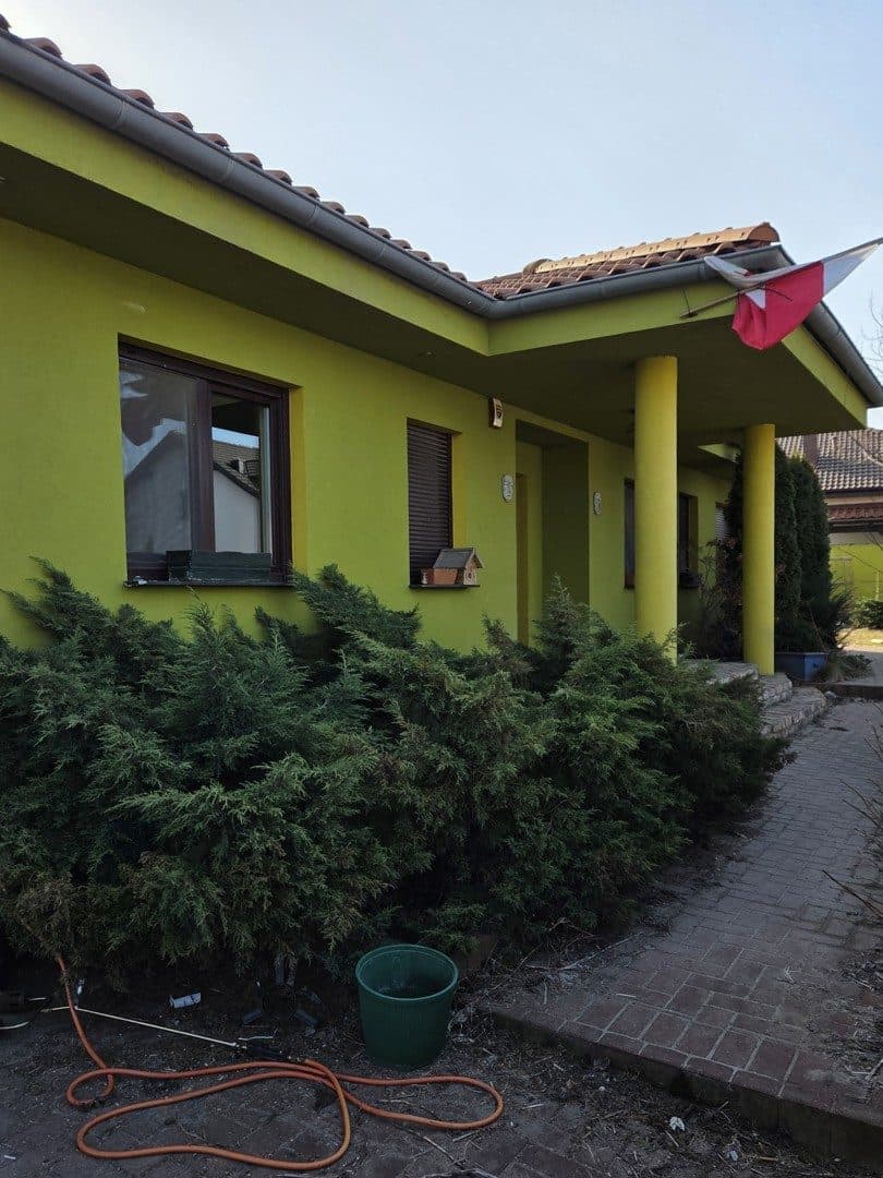 Prawo własności udziału 1/2 w nieruchomości zabudowanej położonej: 62-052 Chomęcie, ul. Jesionowa 5 o nr kw PO2P/00260731/4 – zdjęcie 51 z 60