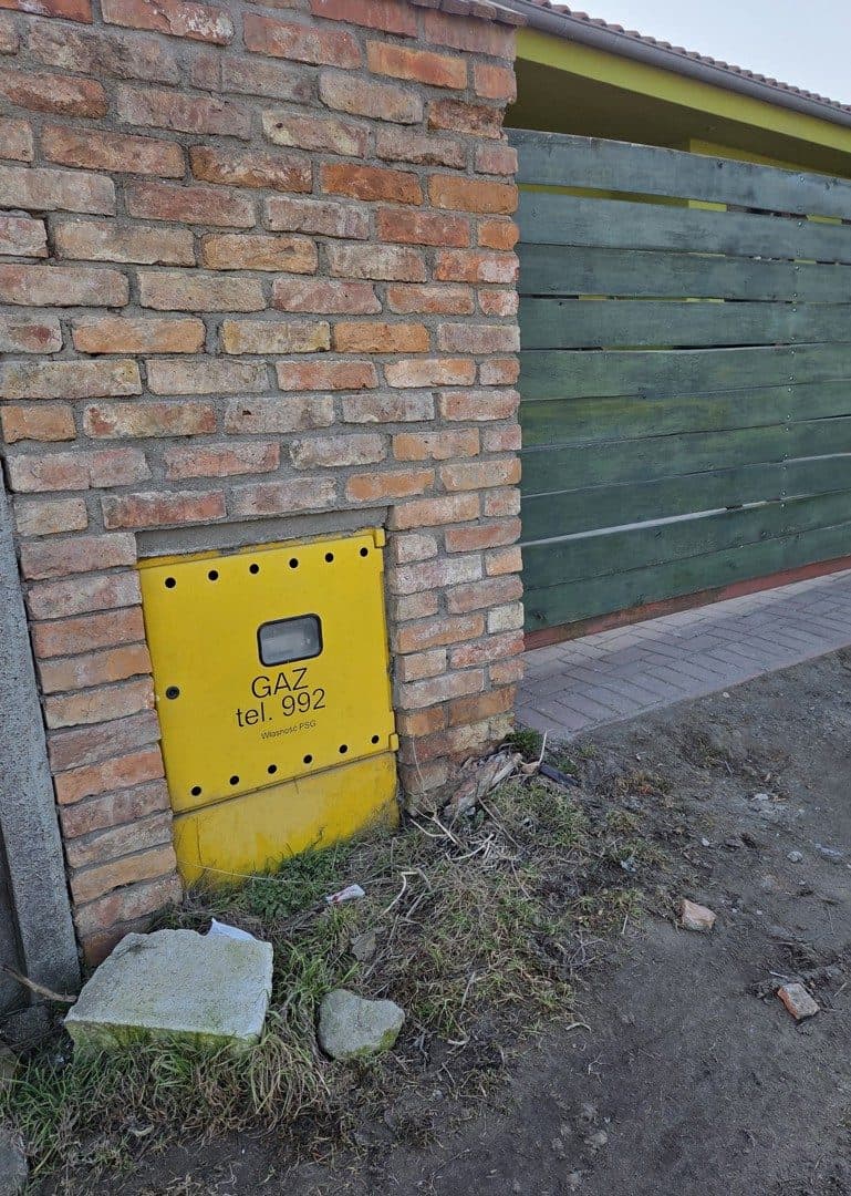 Prawo własności udziału 1/2 w nieruchomości zabudowanej położonej: 62-052 Chomęcie, ul. Jesionowa 5 o nr kw PO2P/00260731/4 – zdjęcie 60 z 60