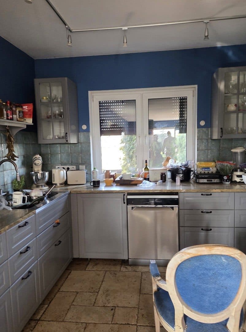 Prawo własności udziału 1/2 w nieruchomości zabudowanej położonej: 62-052 Chomęcie, ul. Jesionowa 5 o nr kw PO2P/00260731/4 – zdjęcie 7 z 60
