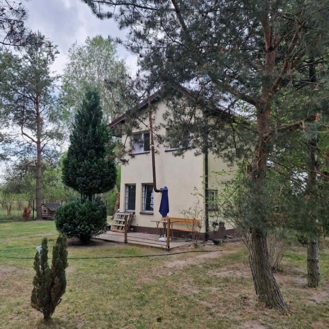 Przedmiotem licytacji jest 1/2 niewydzielona część nieruchomości gruntowej zabudowanej o powierzchni 4 617 m2. – zdjęcie 10 z 10