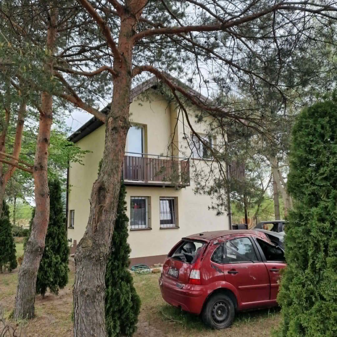 Przedmiotem licytacji jest 1/2 niewydzielona część nieruchomości gruntowej zabudowanej o powierzchni 4 617 m2. – zdjęcie 2 z 10