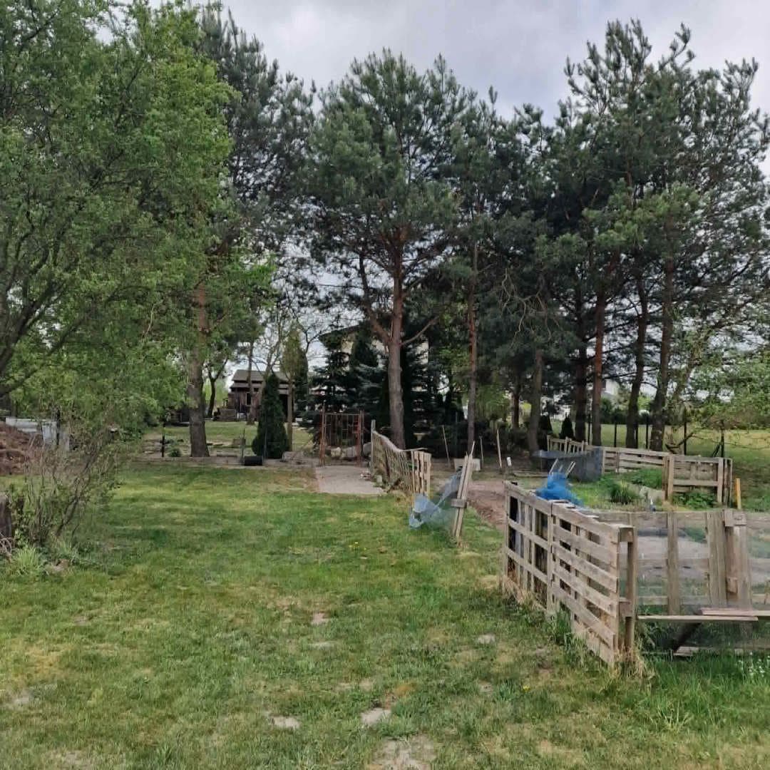 Przedmiotem licytacji jest 1/2 niewydzielona część nieruchomości gruntowej zabudowanej o powierzchni 4 617 m2. – zdjęcie 4 z 10