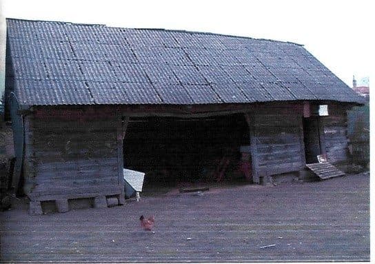 Działka ewidencyjna nr 38 i 376 (grunt orny, zabudowania) oraz działka nr 364 (grunt orny) o łącznej pow. 0,4900 ha, położony w miejscowości Drewniki gm. Kraśniczyn, stanowiący w 1/4 części własność dłużnika […] – zdjęcie 2 z 3