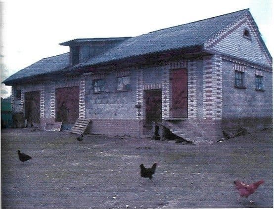 Działka ewidencyjna nr 38 i 376 (grunt orny, zabudowania) oraz działka nr 364 (grunt orny) o łącznej pow. 0,4900 ha, położony w miejscowości Drewniki gm. Kraśniczyn, stanowiący w 1/4 części własność dłużnika […] – zdjęcie 3 z 3