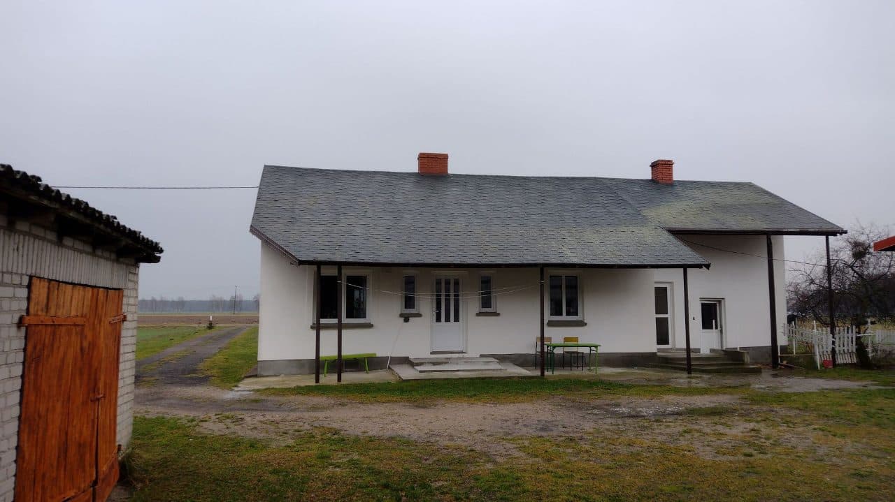 gospodarstwo rolne o pow. 4,35ha – zdjęcie 2 z 4