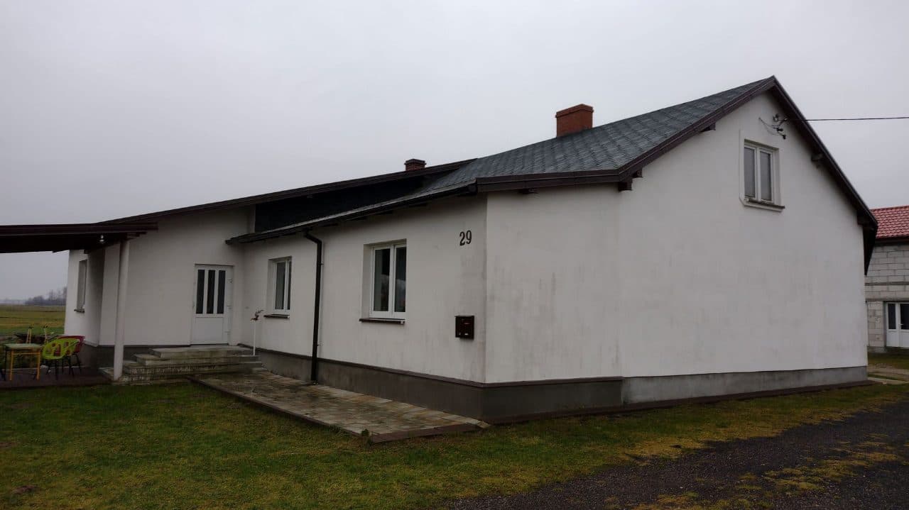 gospodarstwo rolne o pow. 4,35ha – zdjęcie 3 z 4