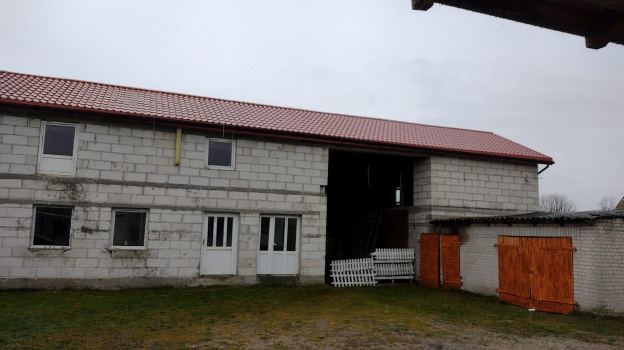 gospodarstwo rolne o pow. 4,35ha – zdjęcie 4 z 4