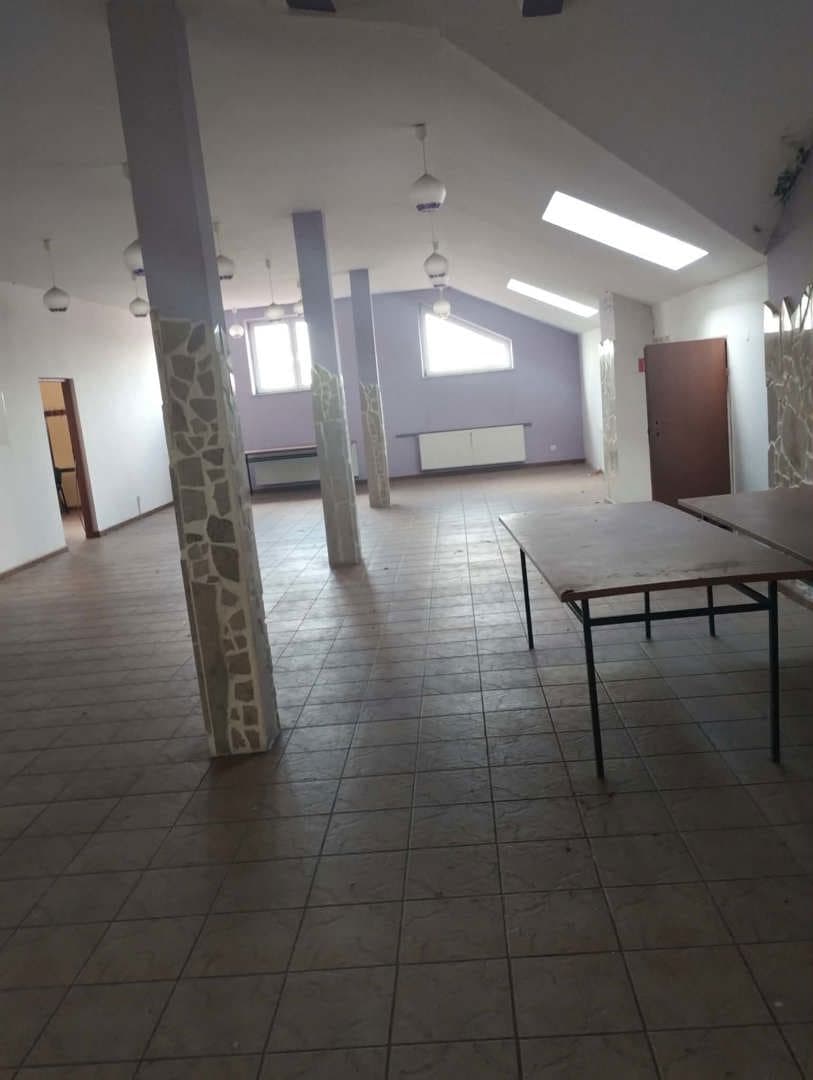 budynek po byłej masarnii i ubojni – zdjęcie 4 z 6