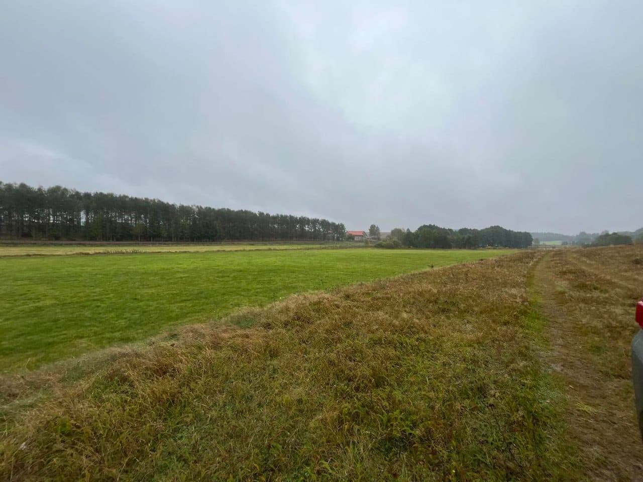1/2 UDZIAŁU W NIERUCHOMOŚCI POŁOŻONEJ W MIEJSCOWOŚCI TUSZKOWY, GMINA LIPUSZ, POWIAT KOŚCIERSKI, NA DZIAŁKACH NR 182,237,239,432,234,238,354,233/5,233/6,245/1 i 245/2 – zdjęcie 10 z 14