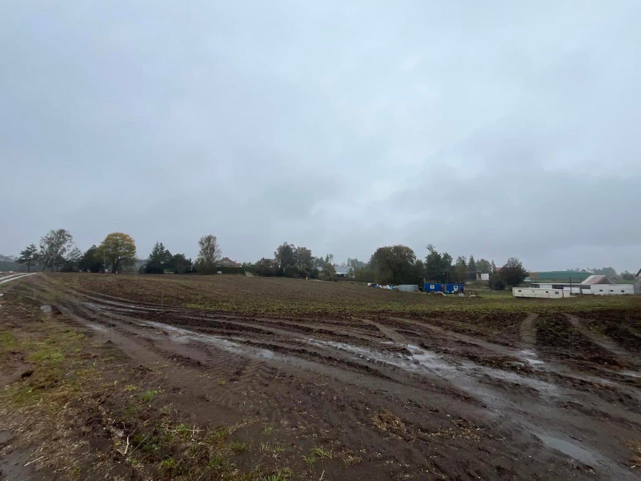 1/2 UDZIAŁU W NIERUCHOMOŚCI POŁOŻONEJ W MIEJSCOWOŚCI TUSZKOWY, GMINA LIPUSZ, POWIAT KOŚCIERSKI, NA DZIAŁKACH NR 182,237,239,432,234,238,354,233/5,233/6,245/1 i 245/2 – zdjęcie 3 z 14