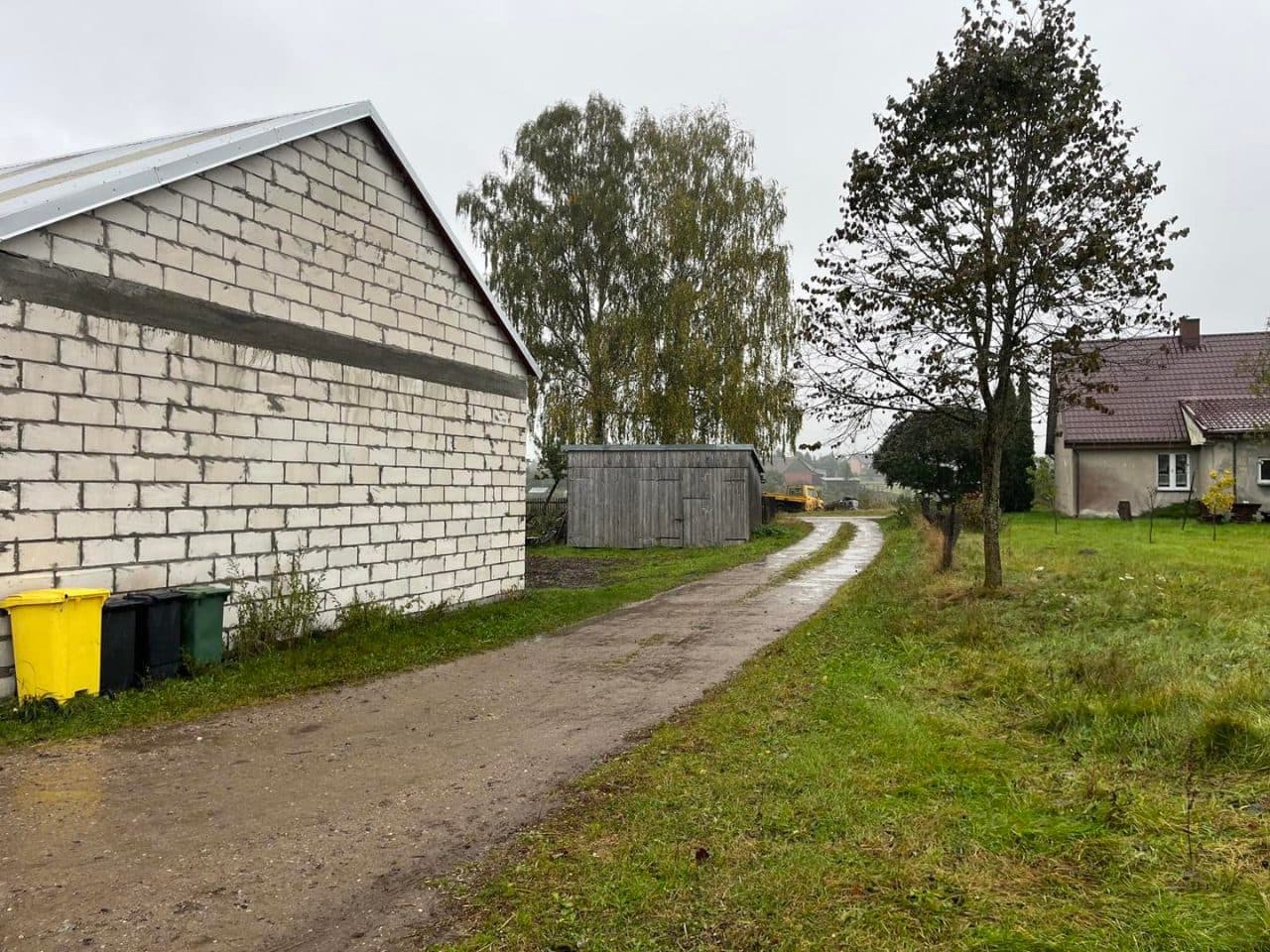 1/2 UDZIAŁU W NIERUCHOMOŚCI POŁOŻONEJ W MIEJSCOWOŚCI TUSZKOWY, GMINA LIPUSZ, POWIAT KOŚCIERSKI, NA DZIAŁKACH NR 182,237,239,432,234,238,354,233/5,233/6,245/1 i 245/2 – zdjęcie 4 z 14