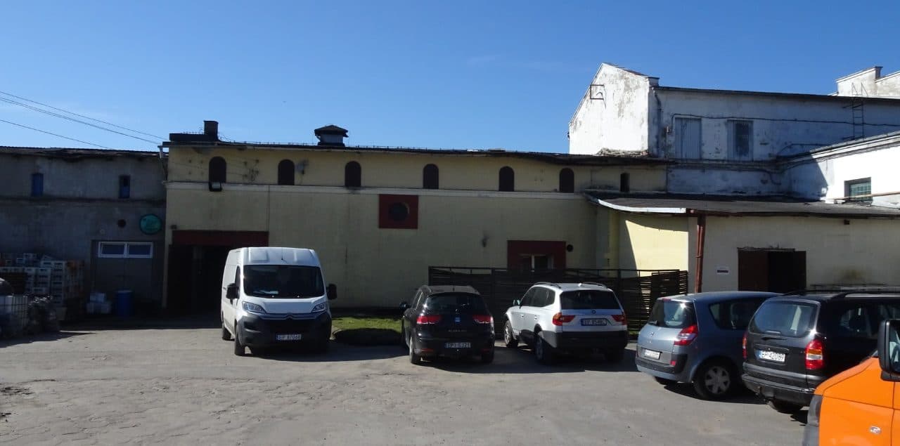 Nieruchomość zabudowana - przemysława. – zdjęcie 10 z 12