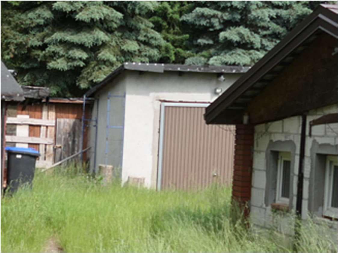 Zabudowana nieruchomość gruntowa – zdjęcie 10 z 11