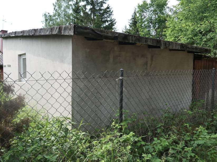 Zabudowana nieruchomość gruntowa – zdjęcie 11 z 11
