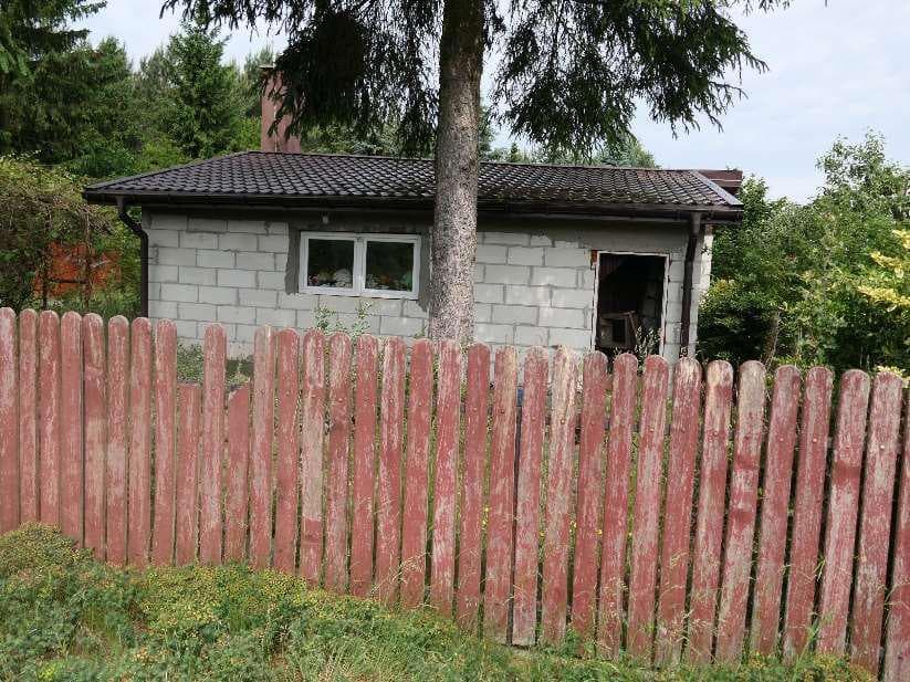 Zabudowana nieruchomość gruntowa – zdjęcie 3 z 11