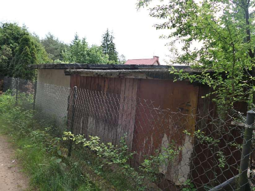 Zabudowana nieruchomość gruntowa – zdjęcie 5 z 11
