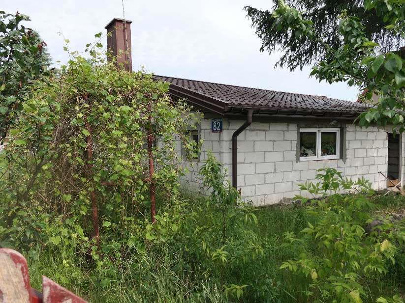 Zabudowana nieruchomość gruntowa – zdjęcie 7 z 11