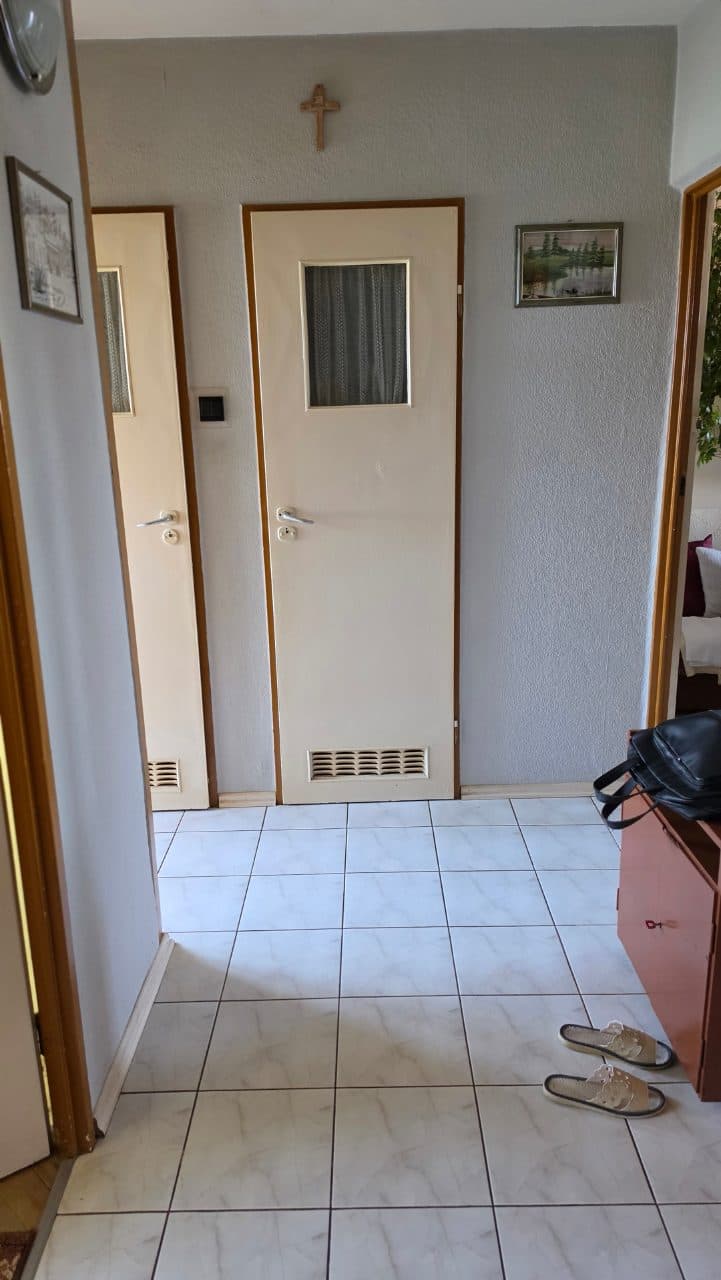 nieruchomość stanowiąca lokal nr 134 w budynku położonym pod adresem Smyczkowa 4 w Lublinie wraz z udziałem w częściach wspólnych budynku w części 523/150097, KW o nr LU1I/00263176/3 – zdjęcie 5 z 6