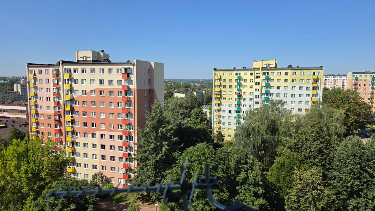 nieruchomość stanowiąca lokal nr 134 w budynku położonym pod adresem Smyczkowa 4 w Lublinie wraz z udziałem w częściach wspólnych budynku w części 523/150097, KW o nr LU1I/00263176/3 – zdjęcie 6 z 6