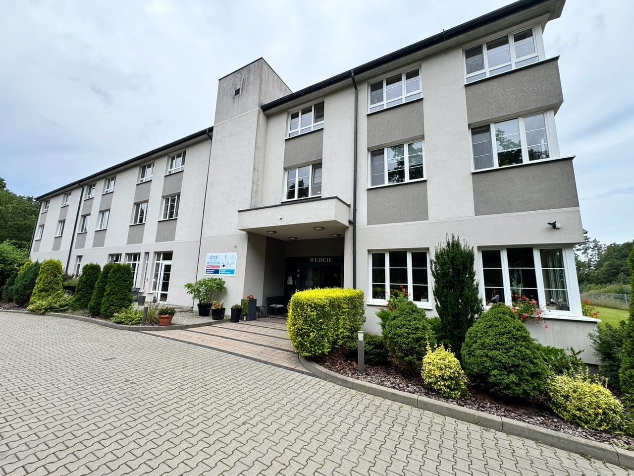 nieruchomość zabudowana – zdjęcie 2 z 12