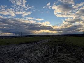 działka ewidencyjna nr 188/3 o powierzchni 1390 m2, położona w obrębie Gietrzwałd, w gminie Gietrzwałd, KW nr OL1O/00198462/3 – zdjęcie 2 z 6