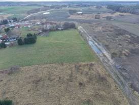 działka ewidencyjna nr 188/3 o powierzchni 1390 m2, położona w obrębie Gietrzwałd, w gminie Gietrzwałd, KW nr OL1O/00198462/3 – zdjęcie 5 z 6