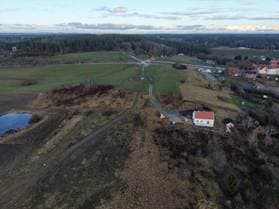 działka ewidencyjna nr 188/3 o powierzchni 1390 m2, położona w obrębie Gietrzwałd, w gminie Gietrzwałd, KW nr OL1O/00198462/3 – zdjęcie 6 z 6
