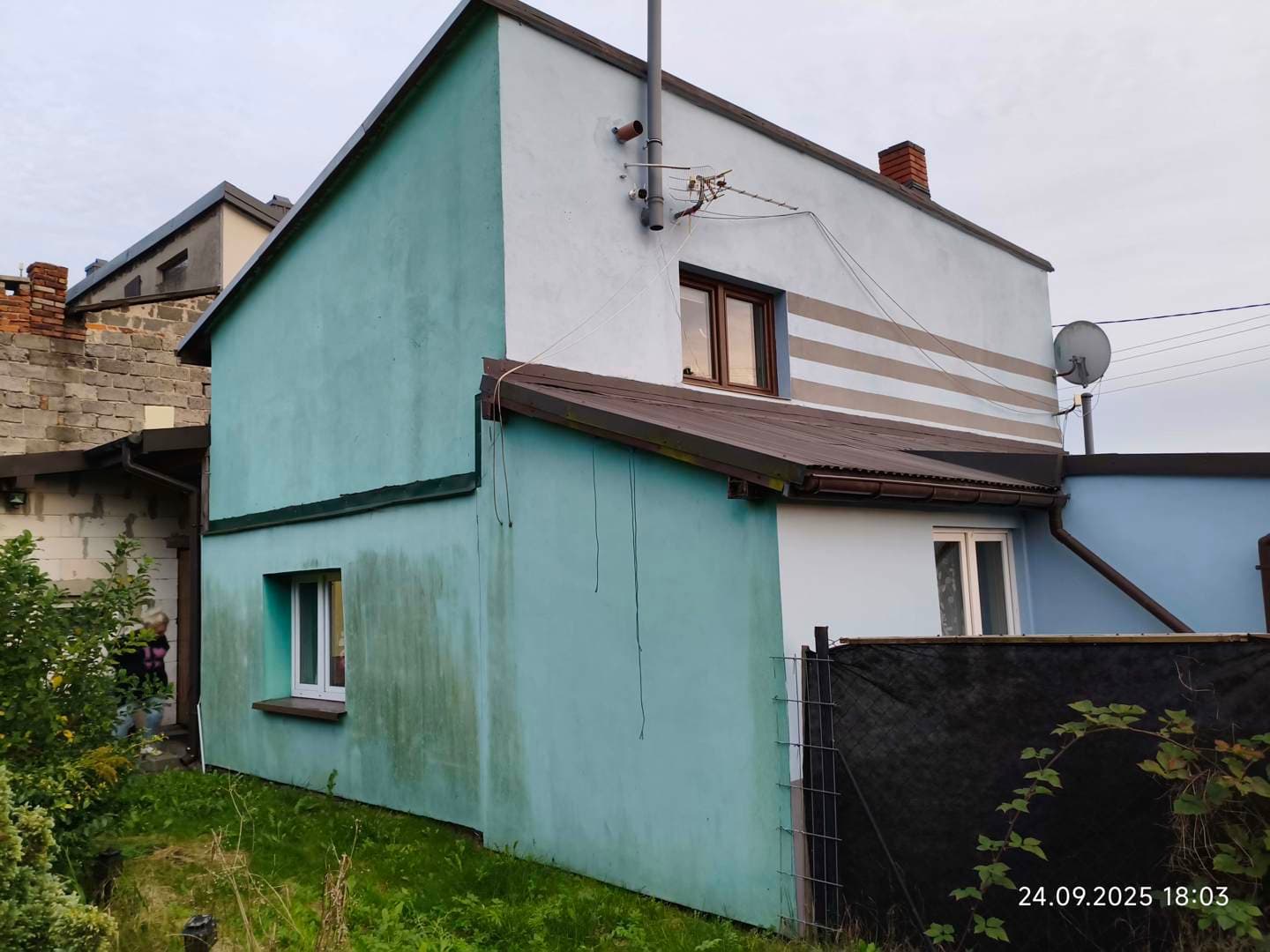 nieruchomość gruntowa o pow. 0,0994 HA, działka nr 2645/1 – zdjęcie 3 z 8