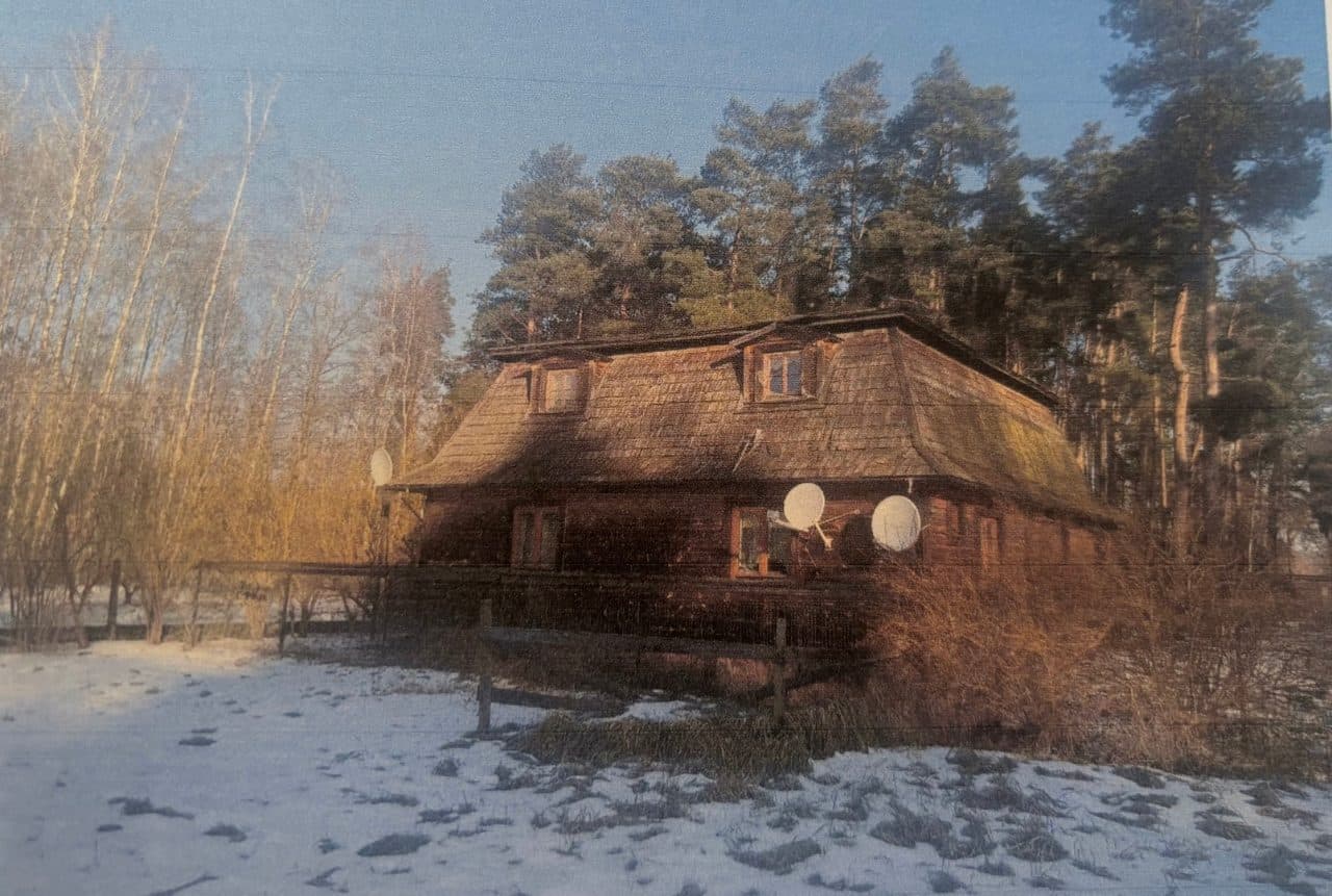 NIERUCHOMOŚĆ