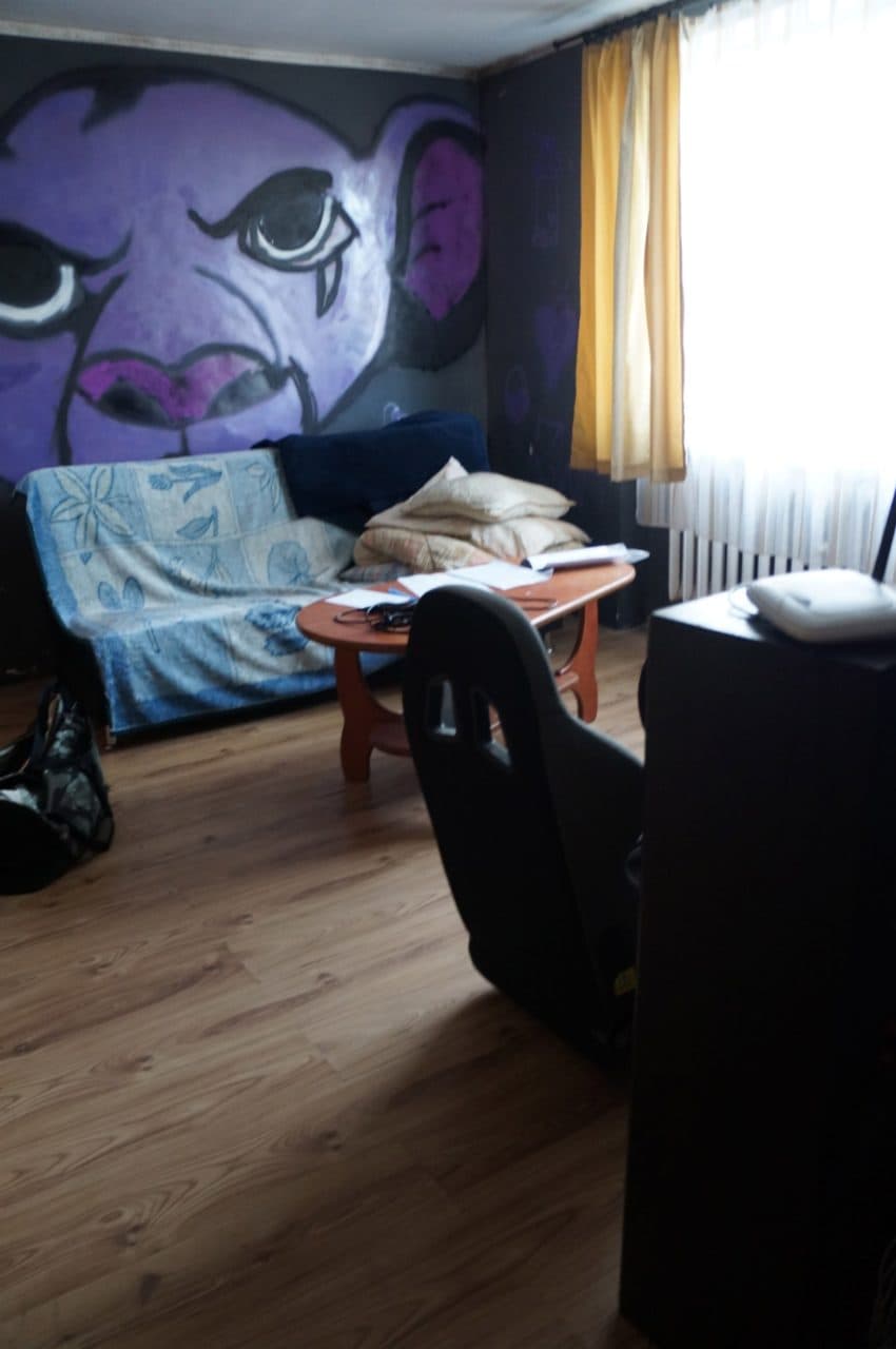 Ułamkowa część nieruchomości gruntowej – zdjęcie 7 z 14