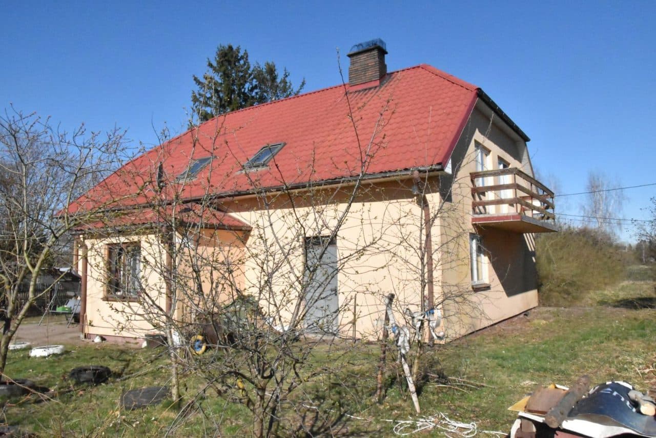 Nieruchomość gruntowa zabudowana – zdjęcie 3 z 7