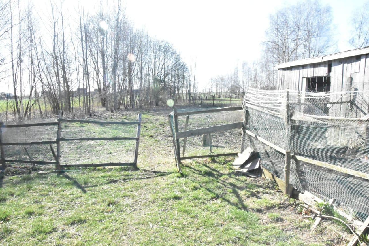 Nieruchomość gruntowa zabudowana – zdjęcie 5 z 7